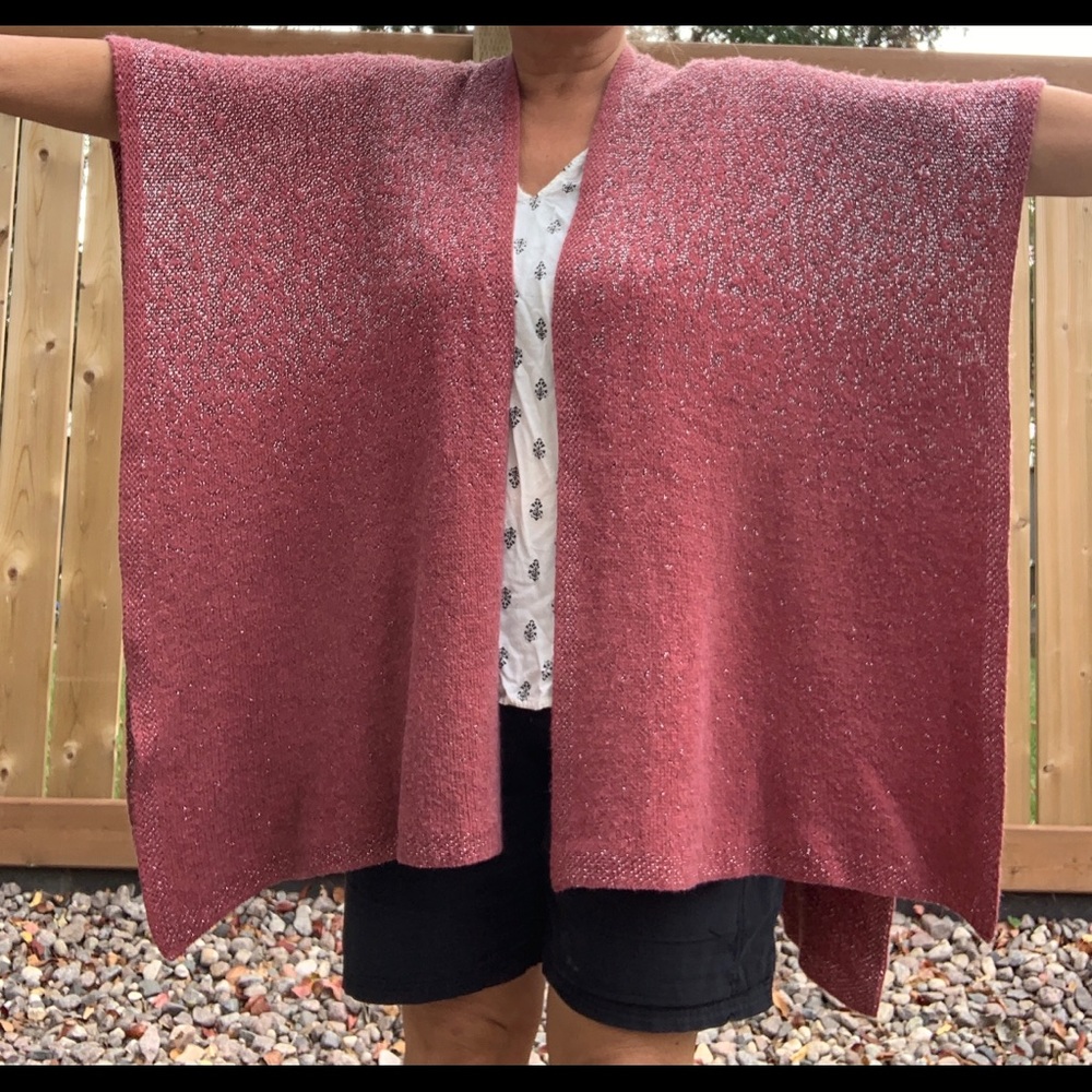 Cozy wrap - Picture 2 of 4